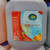 مایع لباس شویی ظرفشویی دستشویی و...
