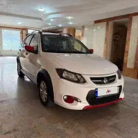 کوییک اتومات آر پلاس پارس خودرویی مدل ۱۴۰۳|خودرو سواری و وانت|تهران, شهرک آزمایش|دیوار