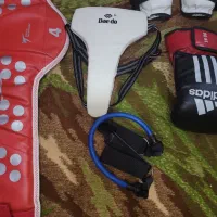 هوگو|تجهیزات ورزشی|اردبیل, |دیوار