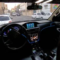 کلوت اتومات مدل 1402 فول|خودرو سواری و وانت|تهران, آذری|دیوار