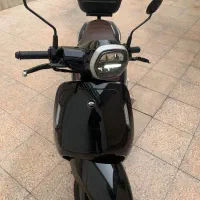 موتور کیو جی 125(معاوضه)|موتورسیکلت|شیراز, عفیفآباد|دیوار