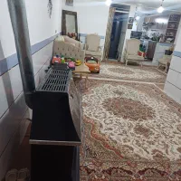 فروش ساختمان دوطبقه محله رسالت|فروش خانه و ویلا|نظرآباد, رسالت|دیوار