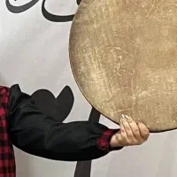 آموزش دف ،دفنوازی ، دف