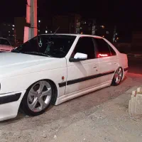 پنوماتیک ایران خودرو