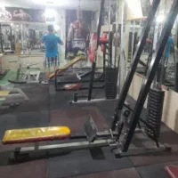 وسایل ورزشی