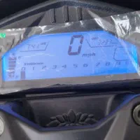 موتور سیکلت هاسکی 225|موتورسیکلت|فسا, |دیوار