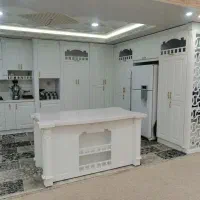 کابینت ممبران *سلطنتی *و نئوکلاسیک (مدرن)