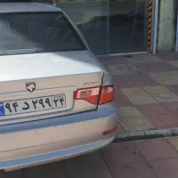 سورن|خودرو سواری و وانت|سنندج, |دیوار