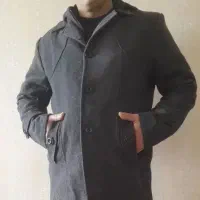 پالتو مردانه