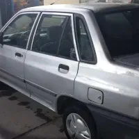 فروش پراید مدل ۸۸|خودرو سواری و وانت|بندرعباس, |دیوار