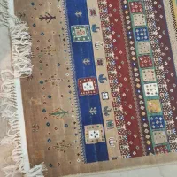 قالیچه ماشینی