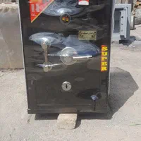 گاوصندوق۴۰در۳۲درهمهرنگ|ابزارآلات|اسلامشهر, مسکن مهر اسلاشهر (شهرک امام خمینی)|دیوار