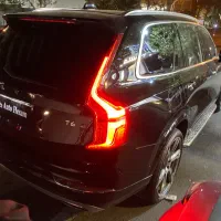 ولوو xc90 2017|خودرو سواری و وانت|تهران, عباس‌آباد|دیوار