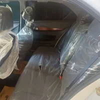 دنا پلاس اتومات ابشنال 1403|خودرو سواری و وانت|قم, شهرک قدس|دیوار