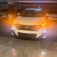 معاوضه gs3 با پلاک اروندی