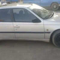 پژو 405 مدل 87|خودرو سواری و وانت|سلماس, |دیوار