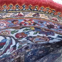 قالی دستباف 3و4|فرش|فرخ‌شهر, |دیوار