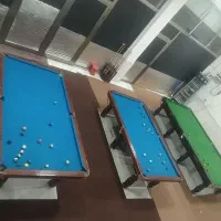 فروش یک باب مغازه گیم نت و بیلیارد