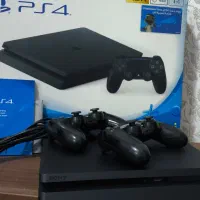 کنسول بازی-ps4