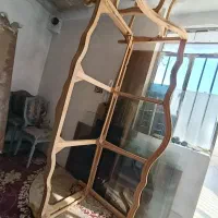 کلاف فرانسوی|مبلمان خانگی و میز عسلی|پردیس, شهرک صنعتی خرمدشت فاز ۷|دیوار