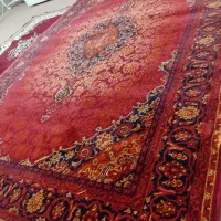 دو عدد فرش|فرش|زنجان, |دیوار
