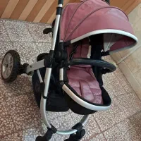 کالسکه و کریر چیکو