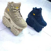 پوتین کاترپیلار (درجه یک۱)سایز۳۷ تا۴۴