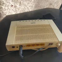 مودم مخابرات|مودم و تجهیزات شبکه|مهاباد (آذربایجان غربی), |دیوار