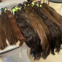 کمپانی صادرکننده مو و تنها خریدلر اصلی مو