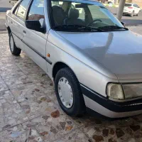 پژو 405|خودرو سواری و وانت|دهدشت, |دیوار