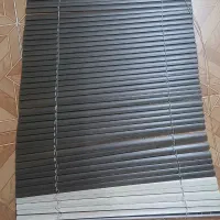 پرده کرکره فلزی|پرده، رانر، رومیزی|اردبیل, |دیوار