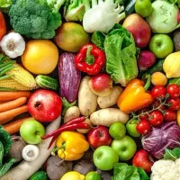 تامین میوه برای مغازه
