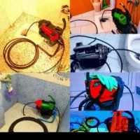 لوله بازکنی تفت