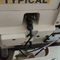 سردوز 3نخ تیپیکال.چرخ.صنعتی.زیگزاگ|چرخ خیاطی و ریسندگی|کرمانشاه, |دیوار