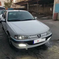 پژو پرشیا سال ۱۴۰۰