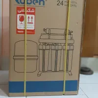 تصفیه اب