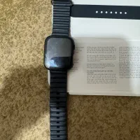 اپل واچ سری ۷