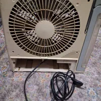 پنکه|پنکه و تصفیه‌کنندهٔ هوا|تبریز, |دیوار