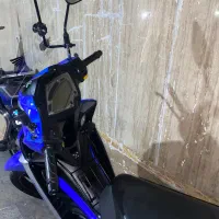 طرح ویو همتاز|موتورسیکلت|تهران, هفده شهریور|دیوار