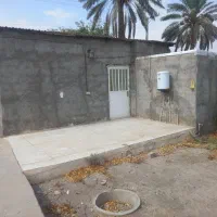 زمین بزرگ ۸۰ متری کلنگی بازسازی شده|فروش خانه و ویلا|جیرفت, |دیوار