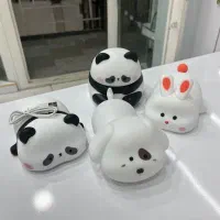 چراغ خواب فانتزی سیلیکونی