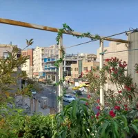 با۸۰۰تومن ب جای ماشین خونه بخر|فروش آپارتمان|شهریار, شهریار|دیوار