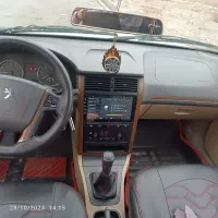 پژوپارس ۹۴ تیوفایو کم کار لوازمی|خودرو سواری و وانت|مشهد, انقلاب|دیوار