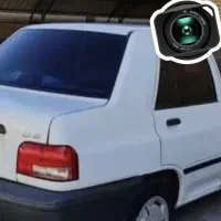 اجاره پراید ۱۳۱مدل ۹۸