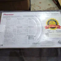 کامپوننت pioneer|قطعات یدکی و لوازم جانبی|مشکین‌دشت, |دیوار