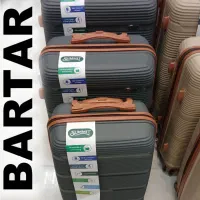 چمدان مونزاPPپخش(مشهد اصفهان تهران)ست ارسال رایگان