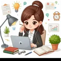 استخدام مدیر ، کارمند ، منشی خانم مجرد 10 نفر