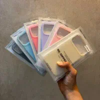 گارد سیلیکونی اورجینال سامسونگ و آیفون