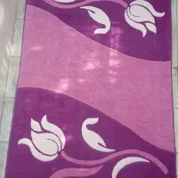 فرش فانتزی 4متری درحدنو