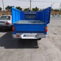 جا به جایی بار با نیسان شبانه روزی تمام ایران|خدمات حمل و نقل|کرج, کمالشهر|دیوار